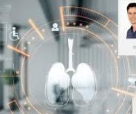 Pouvoir identifier le risque de cancer du poumon sur une radiographie de non-fumeur