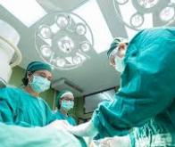 Première médicale en France : une tumeur du foie traitée par électrochimiothérapie