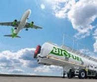 Produire un carburant neutre en carbone pour l'aviation grâce au solaire