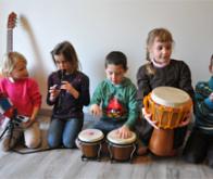 Quand la musique favorise l'apprentissage…