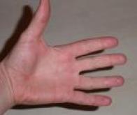 Quand votre main gauche mime ce que fait votre main droite : une histoire de gène