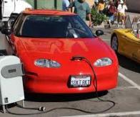 Recharger sa voiture électrique en cinq minutes