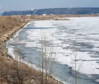 Réchauffement climatique : la fonte des glaces fluviales s'accélère