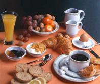 Le repas du matin diminue les risques de diabète