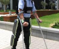 Le premier exosquelette médical autorisé aux Etats-Unis