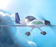 Rolls-Royce prépare l'avion électrique le plus rapide du monde…