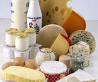 Santé : les bienfaits des produits laitiers confirmés