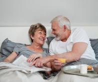 Seniors : avoir un bon sommeil pour garder une bonne mémoire