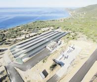 Stockage de l'énergie solaire : la Corse innove