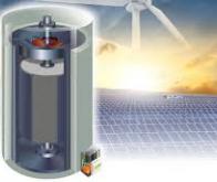 Stocker l'énergie dans le béton des immeubles