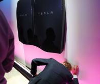 Tesla veut révolutionner le stockage de l'énergie avec sa batterie domestique