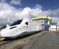 TGV M, futur train à grande vitesse de la SNCF, sera moins rapide mais plus économe