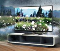 Toshiba  prépare la télévision en relief sans lunettes