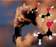 Transformer le CO2 en molécules pharmaceutiques