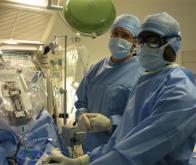 Troubles du rythme cardiaque : la robotique dope la clinique du Tonkin à Villeurbanne (Rhône)