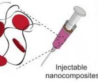 Un « bandage injectable » pour stopper rapidement le saignement interne