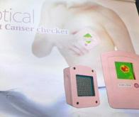 Un appareil portable pour détecter les cancers du sein