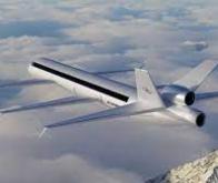 Un avion à trois ailes pour réduire les émissions de CO2