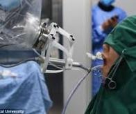 Un chirurgien-dentiste robot a réussi à poser une couronne dentaire