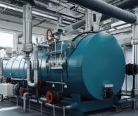 Un consortium français présente une chaudière industrielle à oxycombustion permettant de réduire de ...