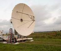 Un émetteur d’énergie par micro-ondes parvient à transmettre 1,6 kW par les airs à un kilomètre de ...