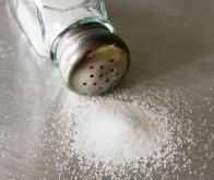 Un excès de sel perturbe notre système immunitaire