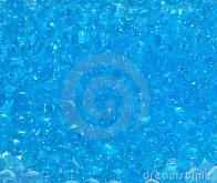 Un gel de polymère qui stocke l'énergie lumineuse