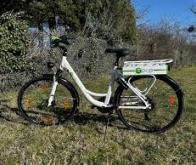 Un ingénieur français a inventé le premier vélo électrique qui roule sans… batterie