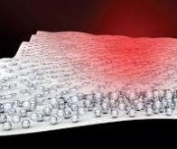 Un matériau capable de produire du froid uniquement avec la chaleur solaire