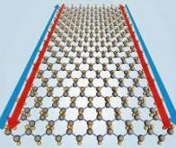 Un matériau qui reste supraconducteur à température ambiante