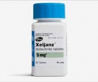 Un médicament contre l’arthrite repositionné contre l'épilepsie