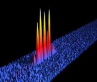 Un micro-anneau capable de produire des impulsions lumineuses