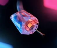 Un mini robot roulant réalise des biopsies virtuelles
