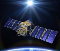 Un nouveau concept d'énergie solaire spatiale distribuée par satellites