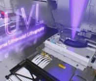 Un nouveau laser révolutionnaire permet la fabrication des processeurs beaucoup plus rapides et ...