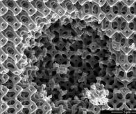 Un nouveau matériau nanostructuré plus résistant que l'acier et le kevlar