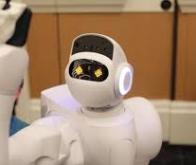 Un nouveau robot pour améliorer le quotidien des personnes âgées