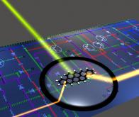 Un nouveau transistor optique pour calculer beaucoup plus vite