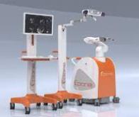 Un nouvel outil robotique pour mieux opérer les cancers