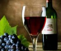 Un peu de vin rouge contre le cancer de la prostate ?