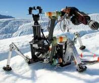 Un robot autonome pour défier les glaces d’une lune de Jupiter