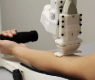 Un robot capable de prélever du sang avec une très grande précision