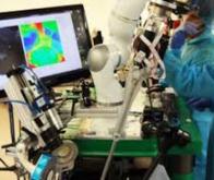 Un robot chirurgien réalise seul une opération sur les tissus mous
