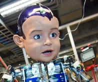 Un robot pour aider les enfants autistes à communiquer !