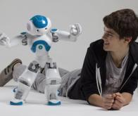 Un robot pour aider les enfants hyperactifs à mieux se détendre