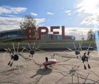 Un robot qui change de forme pour s’adapter au terrain