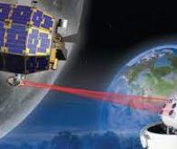 Un système optique laser pour des communications spatiales haut débit
