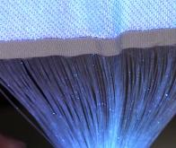 Un textile -intelligent- pour dépolluer nos habitats