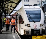 Un train autonome circulera en Allemagne d’ici la fin de l’année