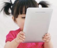 Un usage intensif des écrans modifie la structure du cerveau des enfants